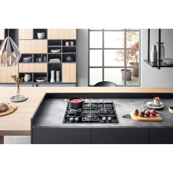 Hotpoint Ariston QS 61F/BK