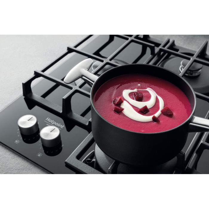 Hotpoint Ariston QS 61F/BK