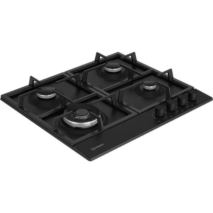 Indesit THPM 642 WS/BL/I