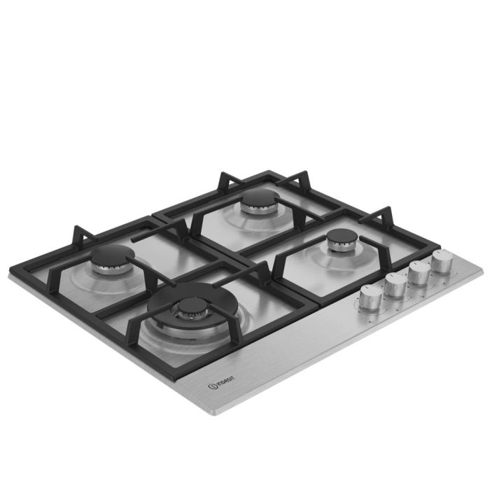 Indesit THPM 642 W/IX/I