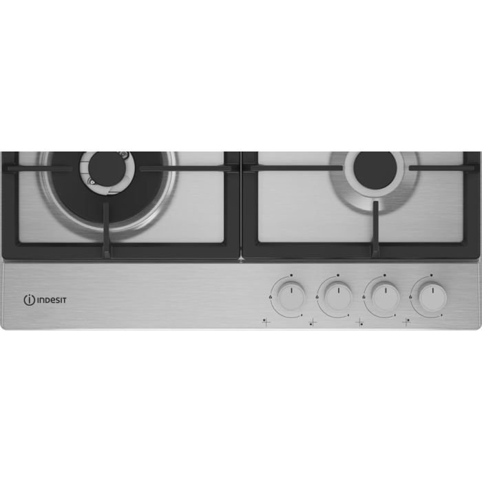 Indesit THPM 642 W/IX/I