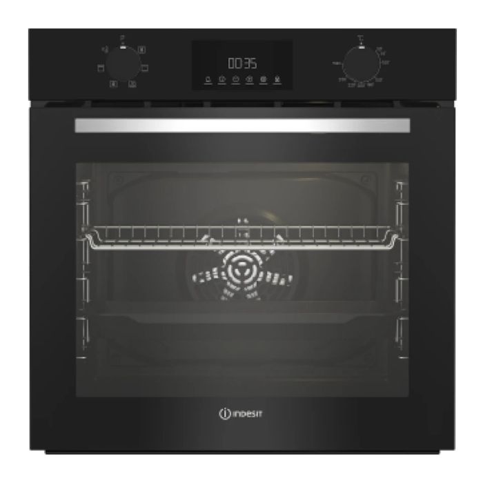 Indesit IFE 3644 BL