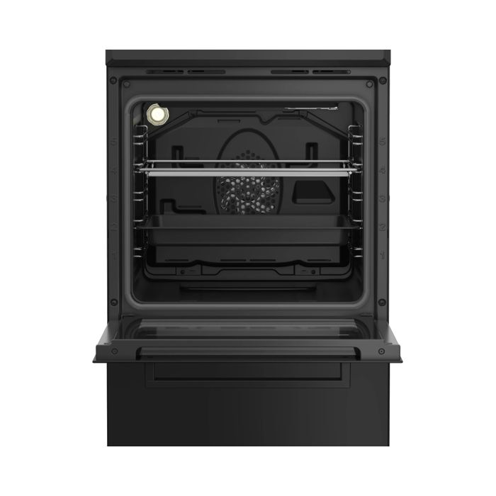 Indesit ISG5F2HB