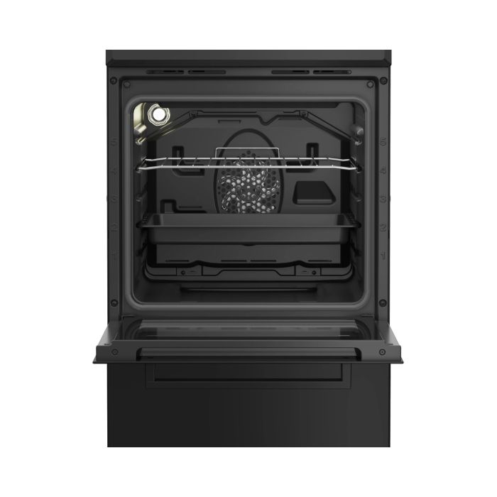 Indesit ISG5F1HB