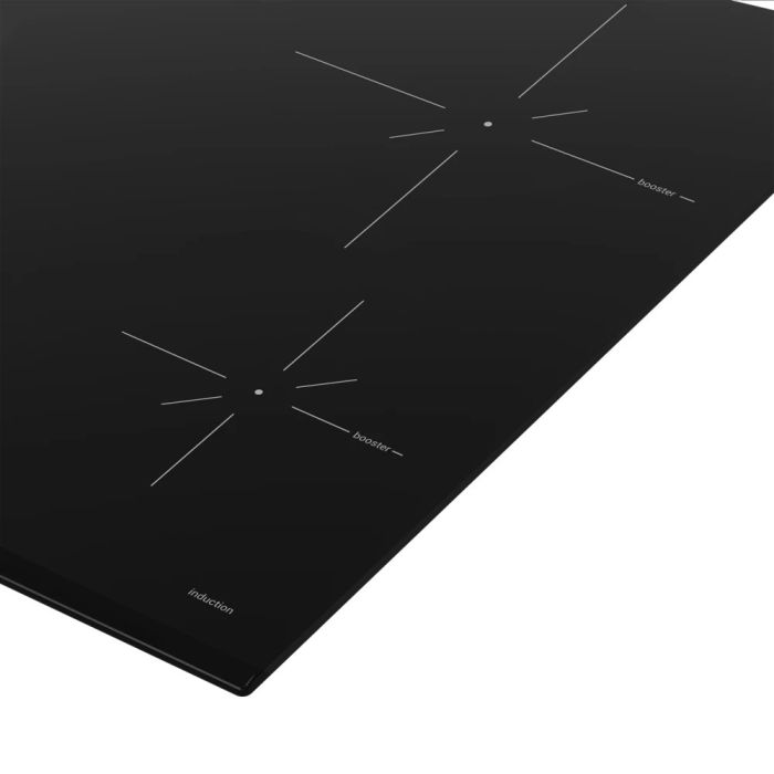 Indesit IB 41B60 BF
