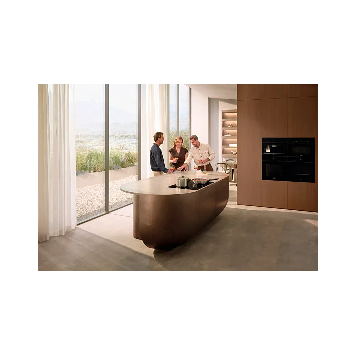 Miele KM8895-2 FL