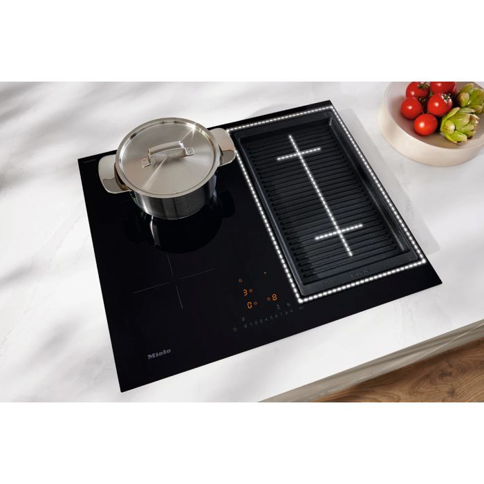 Miele KM7363 FL
