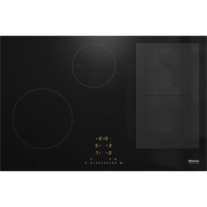 Miele KM7414FX