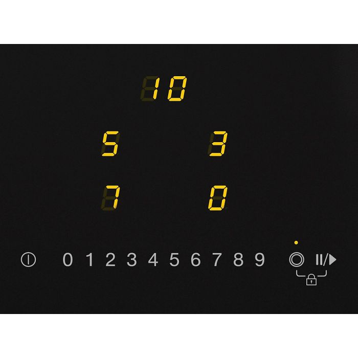 Miele KM6520FR
