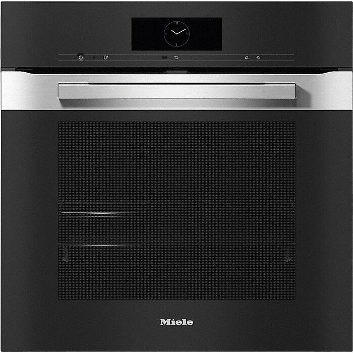 Miele H7860BP/CleanSteel