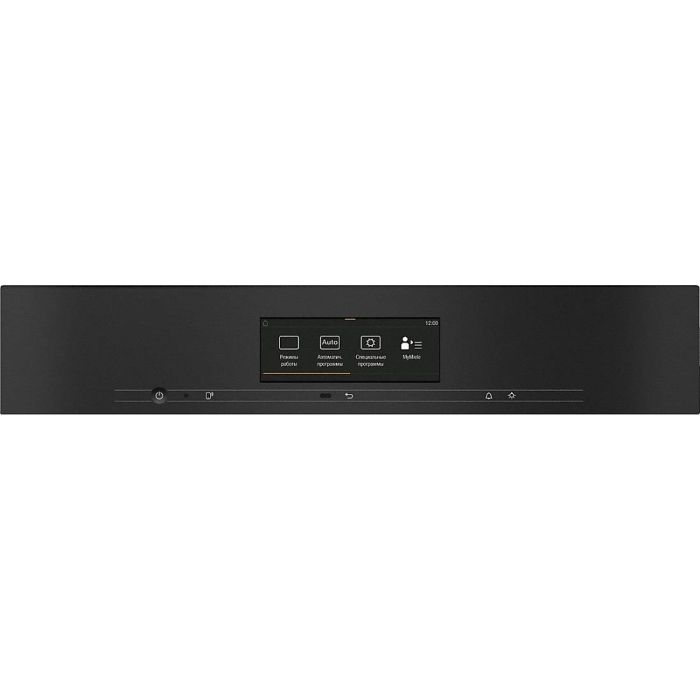 Miele H7860BP/Obsidian black