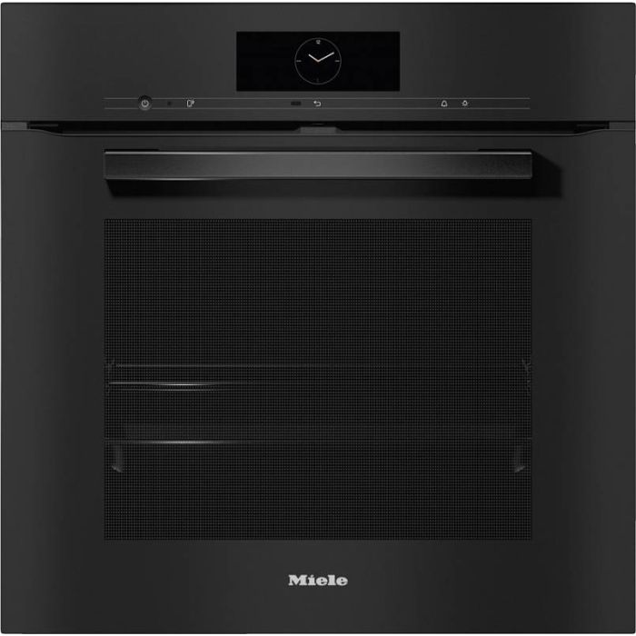 Miele H7860BP/Obsidian black