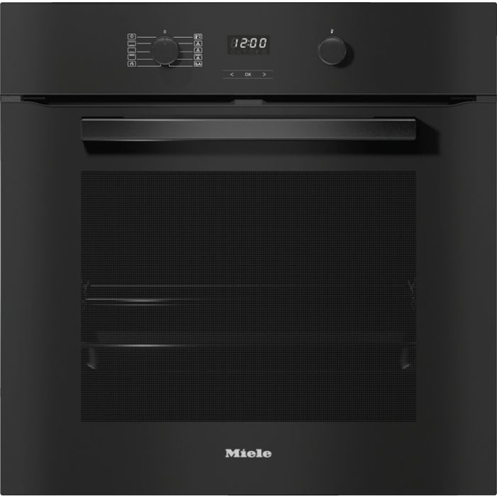 Miele H2860BP/Obsidian black