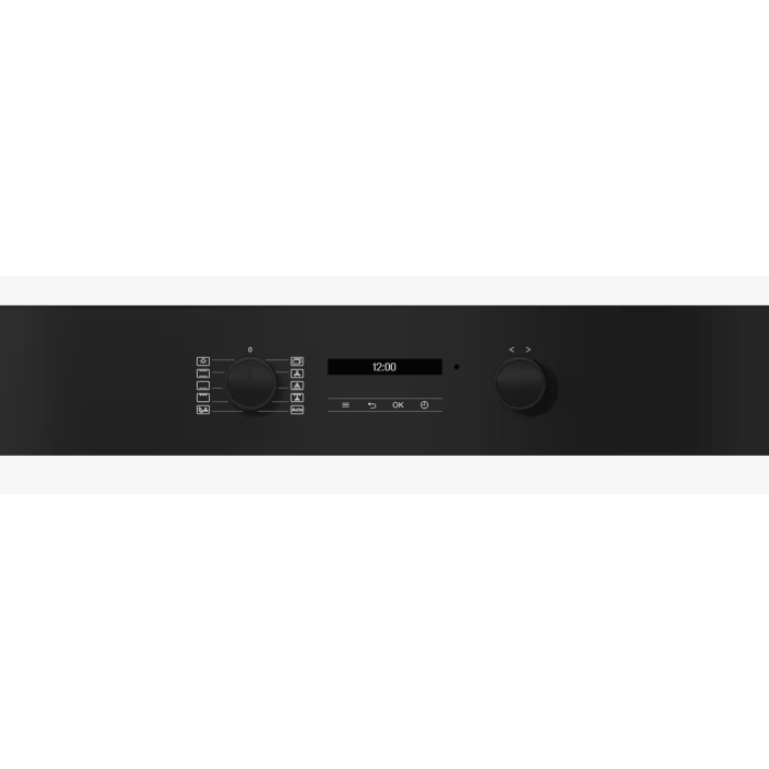 Miele H2861B/CleanSteel