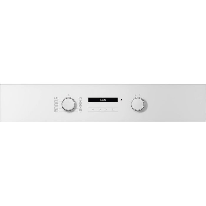 Miele H2861B/Brilliant White