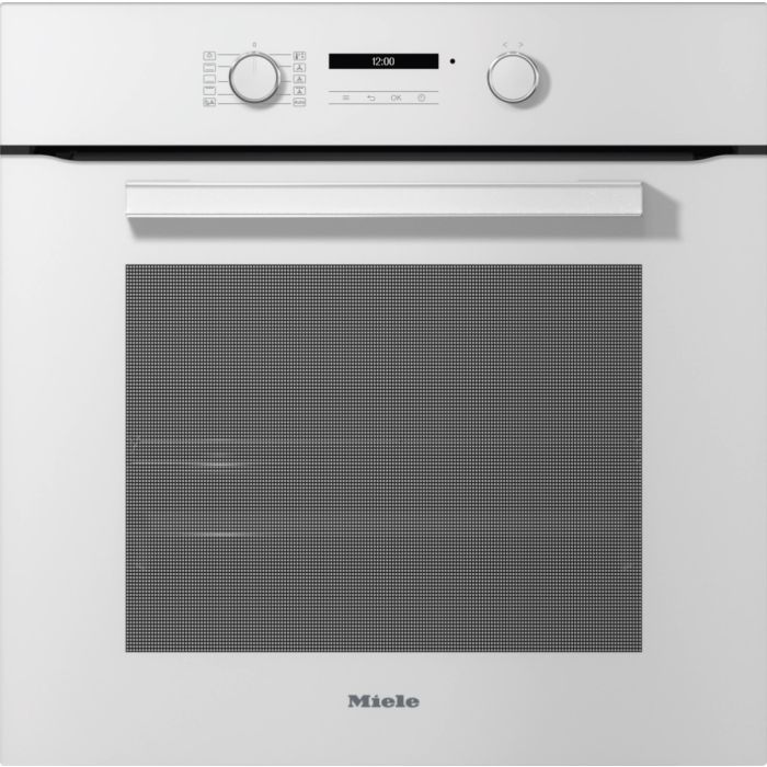 Miele H2861B/Brilliant White