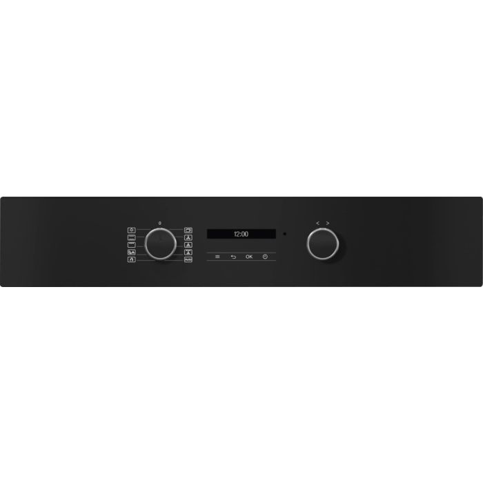 Miele H2861BP/Obsidian Black