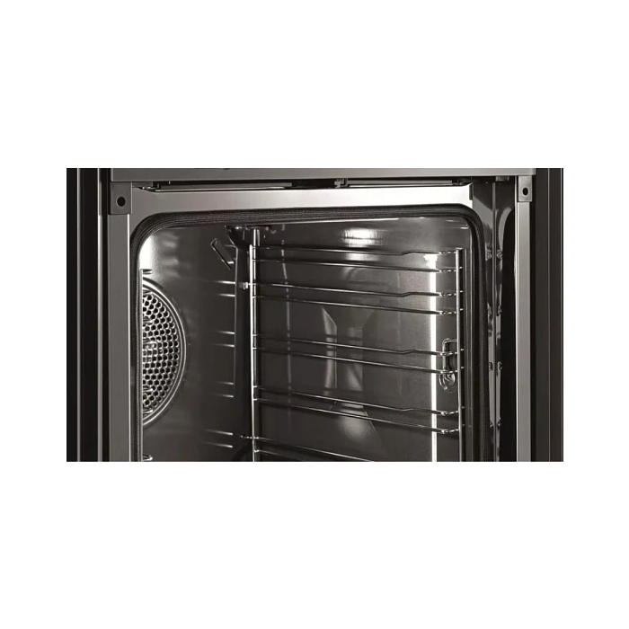 Miele H2861BP/Obsidian Black