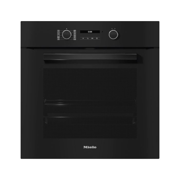 Miele H2861BP/Obsidian Black