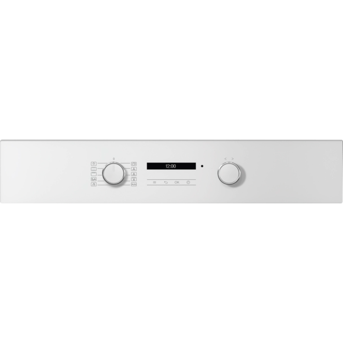Miele H2861BP/Brilliant white