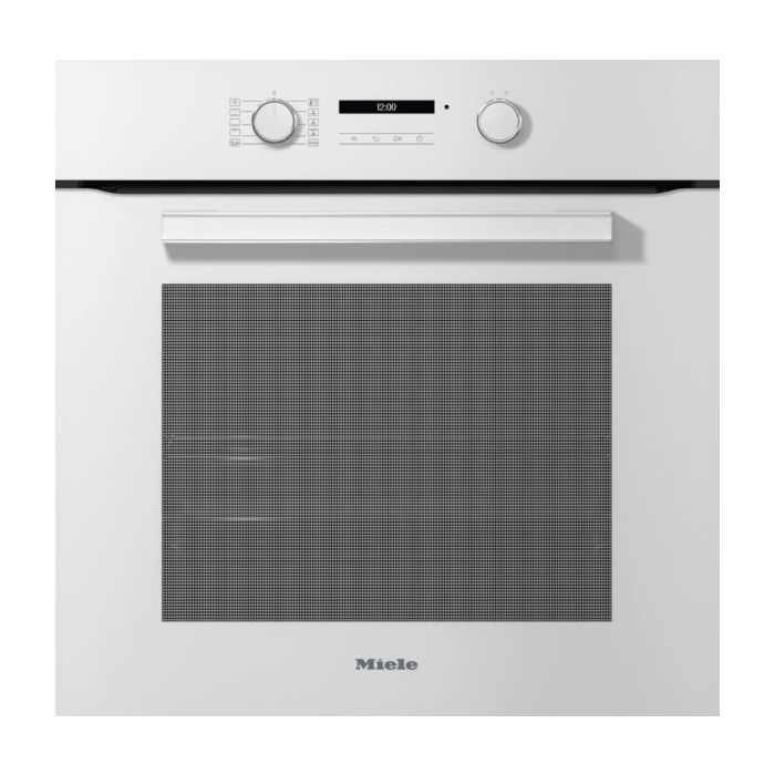 Miele H2861BP/Brilliant white