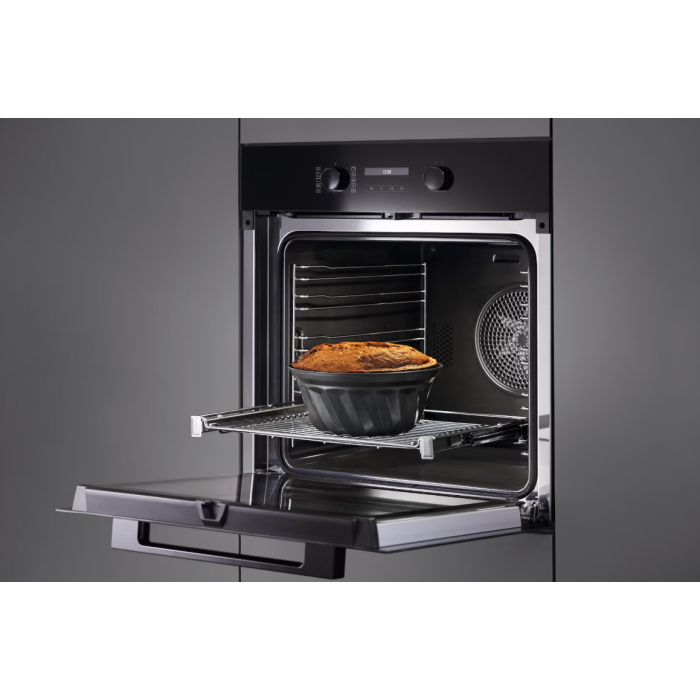 Miele H2861BP/CleanSteel
