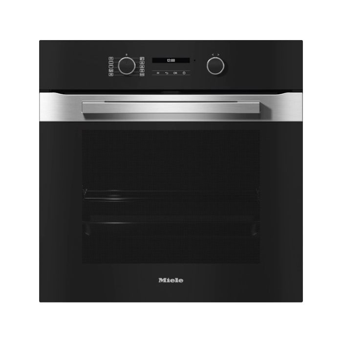 Miele H2861BP/CleanSteel