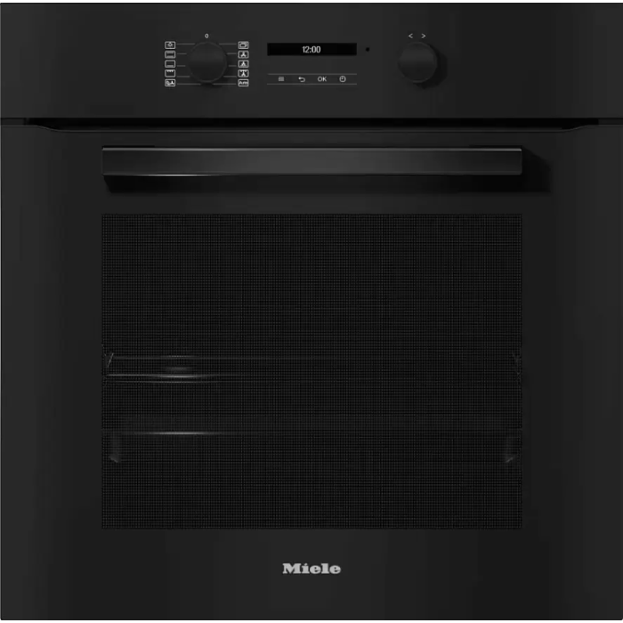 Miele H2861B/Obsidian Black