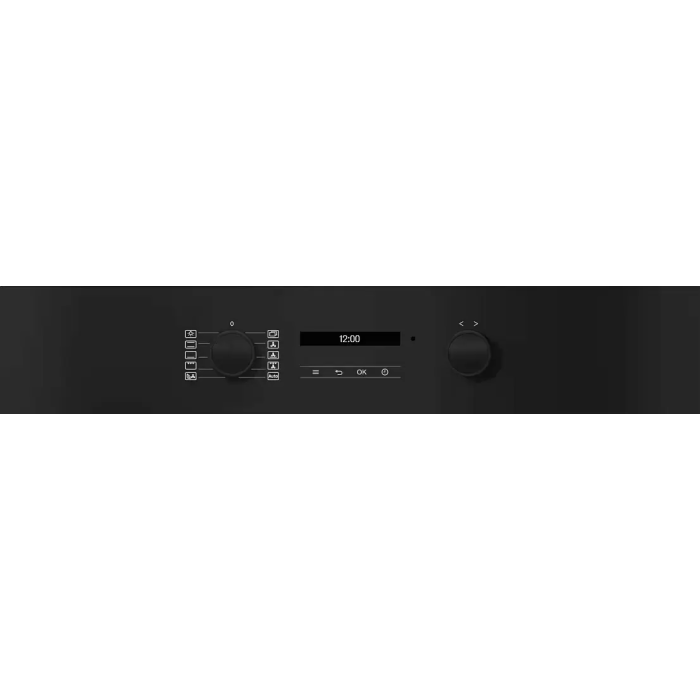 Miele H2861B/Obsidian Black
