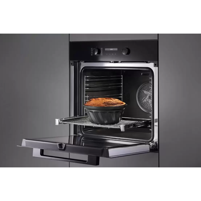Miele H2861B/Obsidian Black