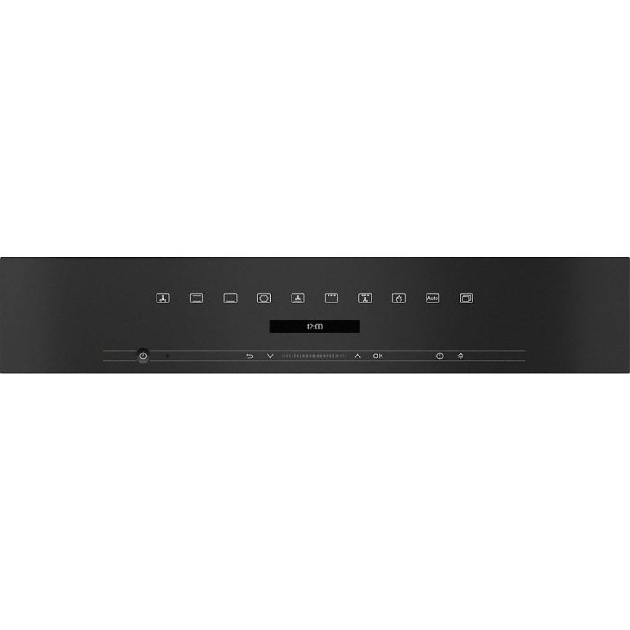 Miele H7260BP/Clean Steel