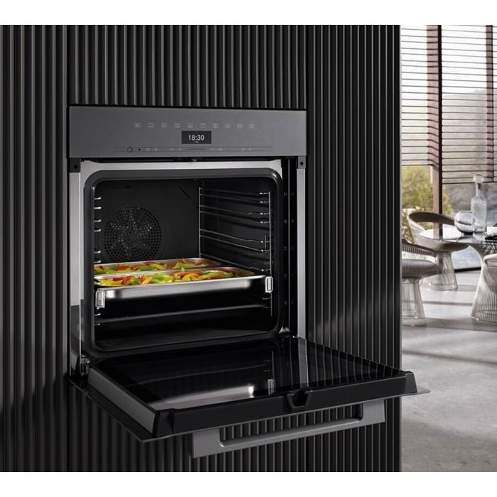 Miele H7260BP/Obsidian Black