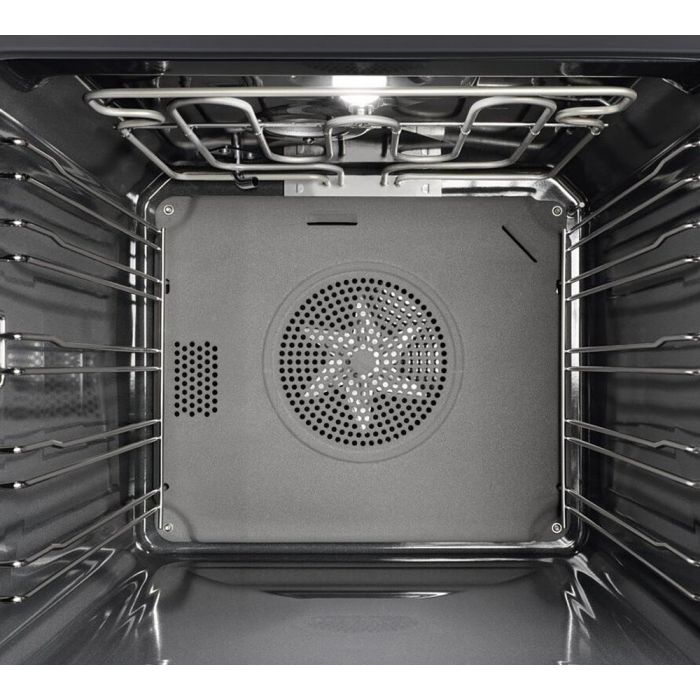Miele H7260BP/Obsidian Black