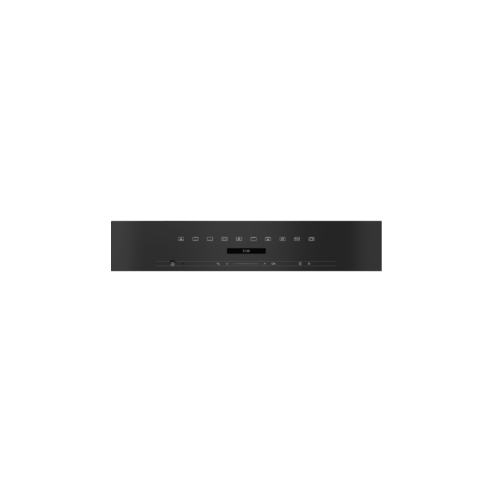 Miele H7260BP/Graphite grey