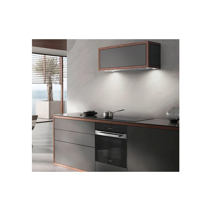 Miele H7260BP/Graphite grey