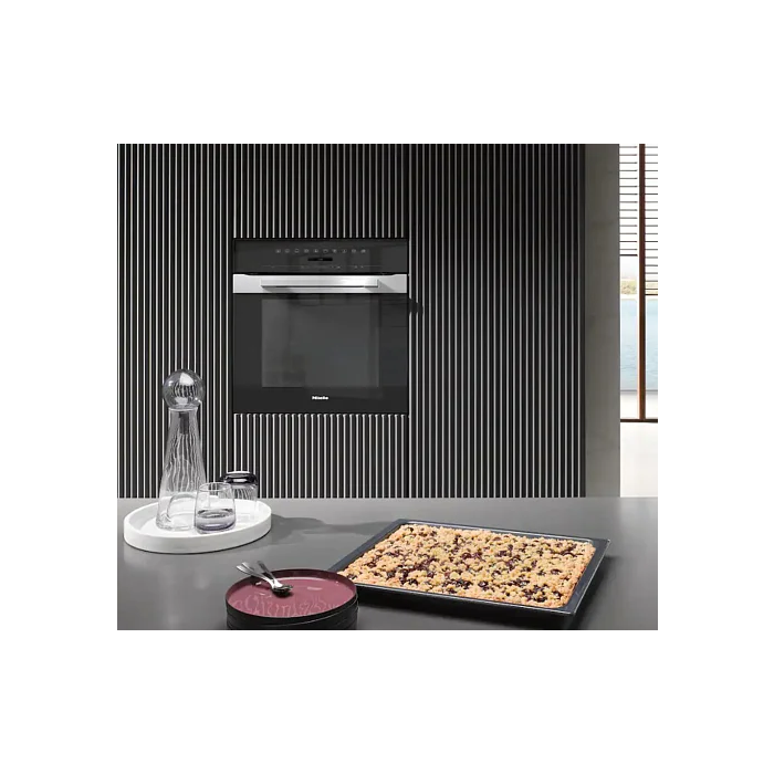 Miele H7260BP/Graphite grey