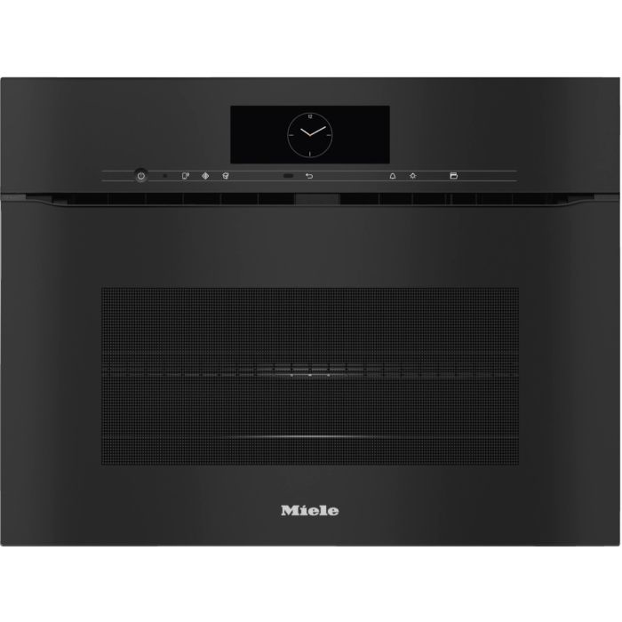 Miele H7840BMX/Obsidian black