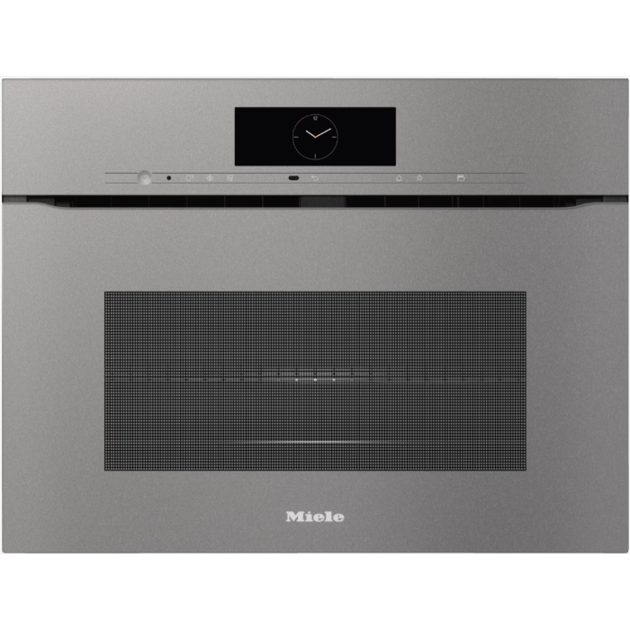 Miele H7840BMX/Graphite grey