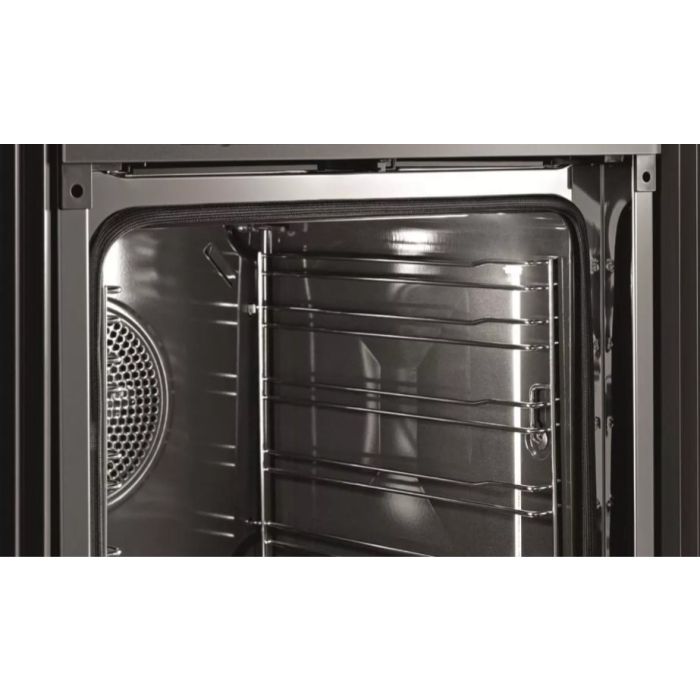 Miele H7860BPX/Obsidian black