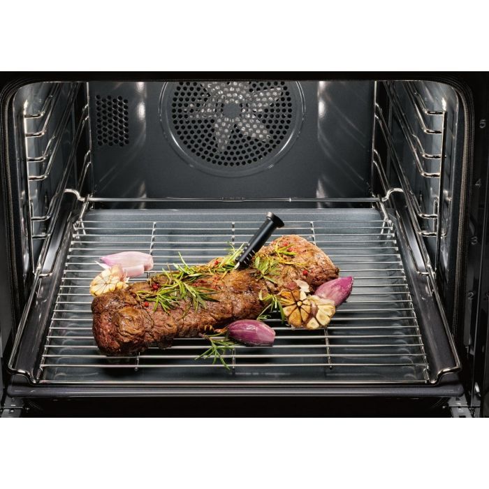Miele H7860BPX/Obsidian black