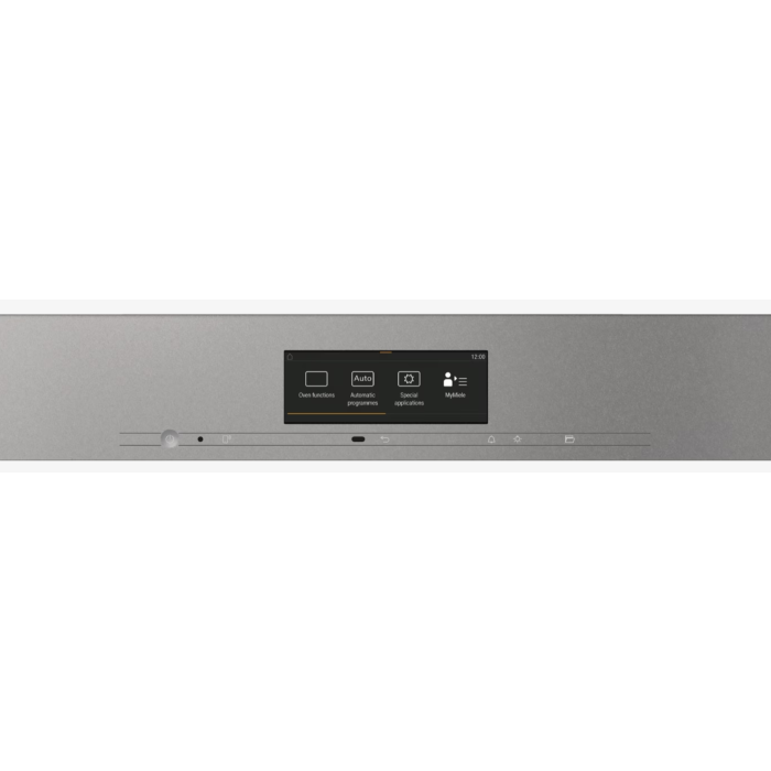 Miele H7860BPX/Graphite grey