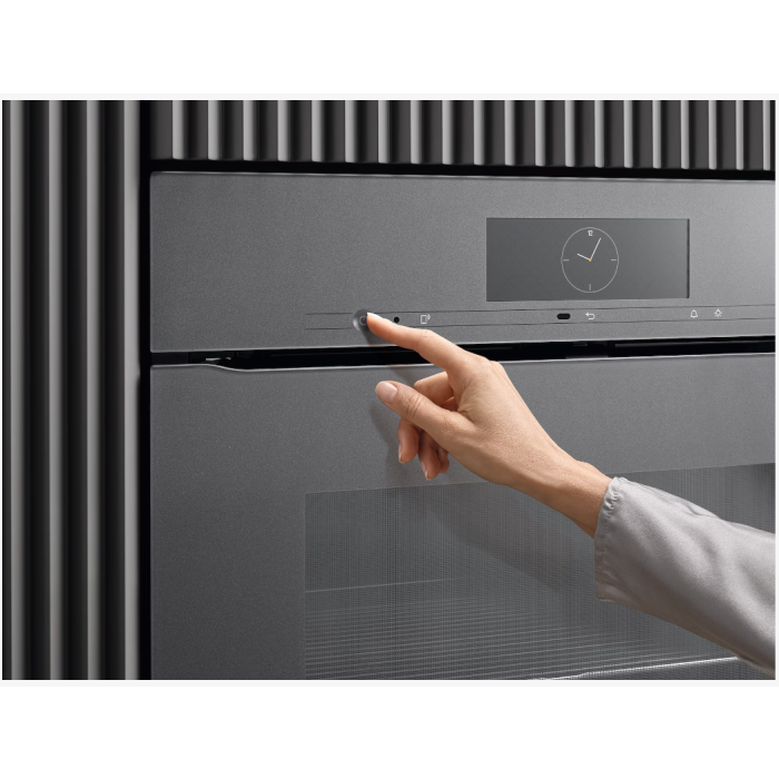 Miele H7860BPX/Graphite grey