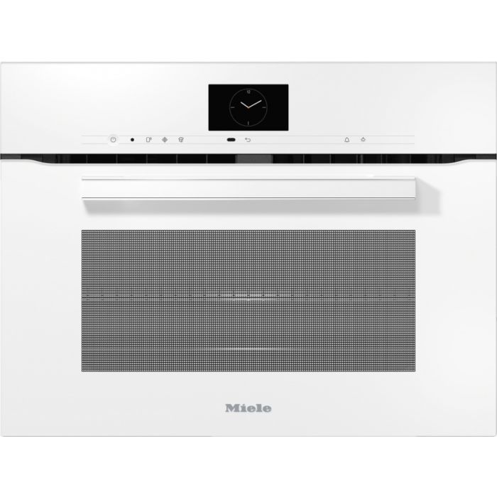 Miele H7640BM/Brilliant white
