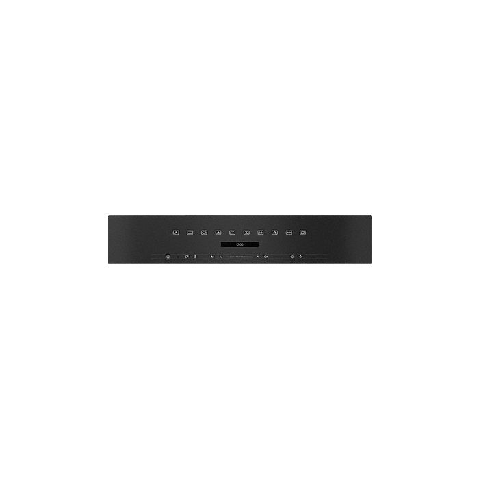 Miele H7244BP/Obsidian Black