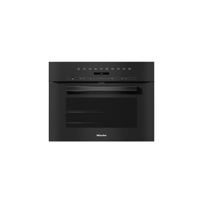 Miele H7244BP/Obsidian Black