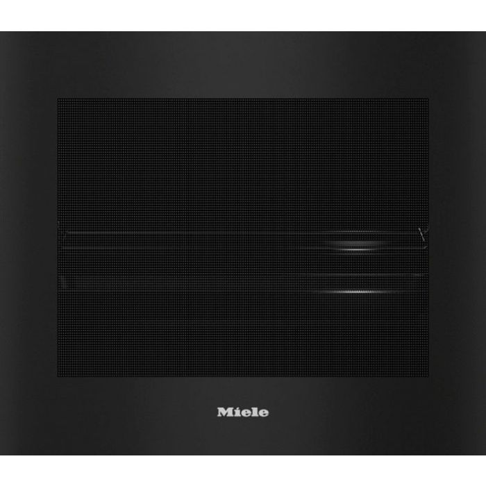 Miele DGC7860X XXL/Obsidian black