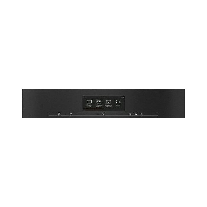 Miele DGC7860X XXL/Obsidian black