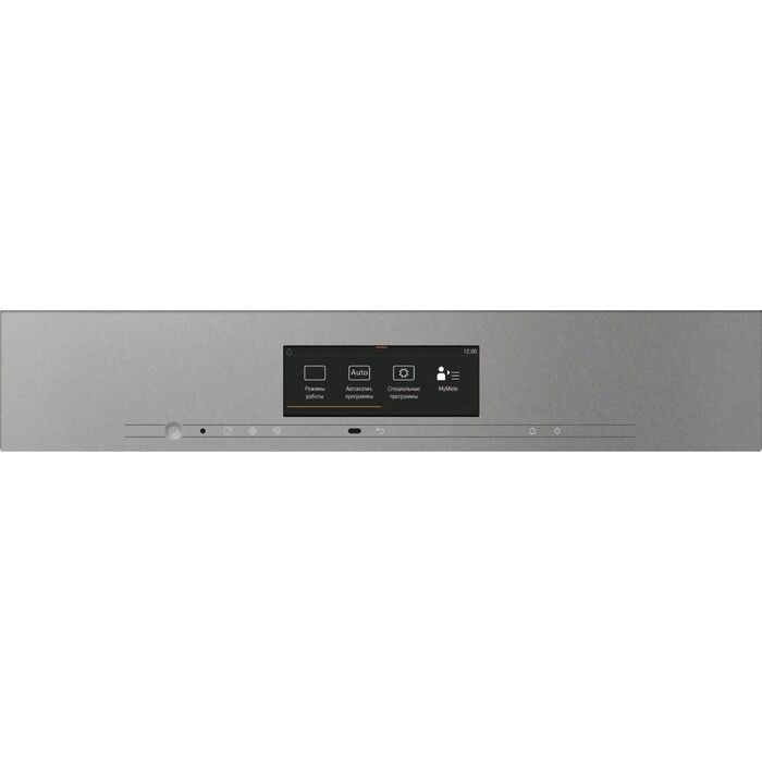 Miele H7840BM/Graphite grey