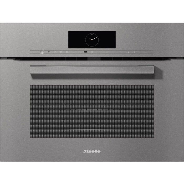 Miele H7840BM/Graphite grey