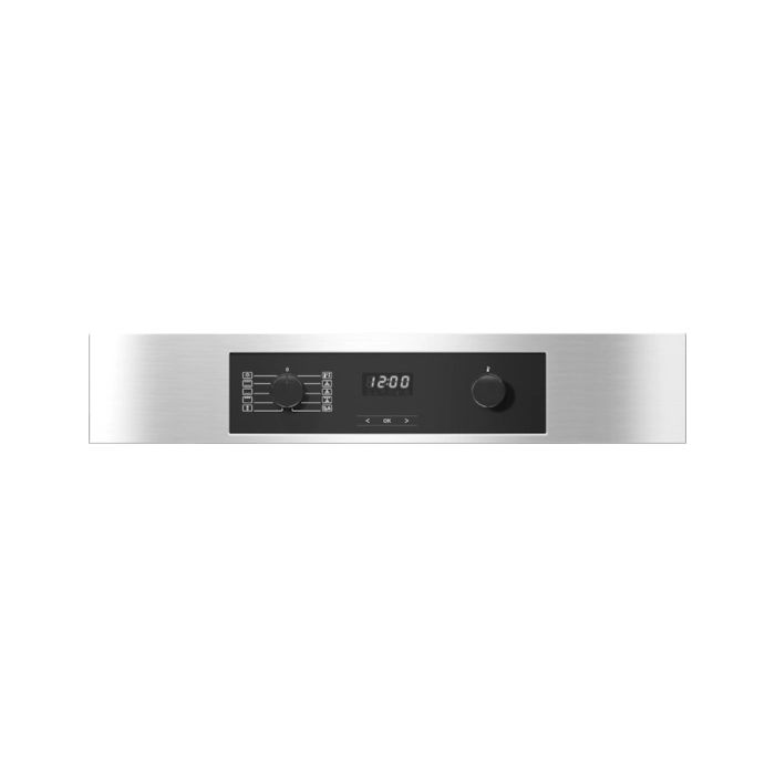 Miele H2265-1 B/Stainless steel